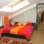 Nyaraló The Secret Gem Or The Hidden Gem Or Both Together Montreuil-Bellay