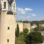 The Secret Gem Or The Hidden Gem Or Both Together Montreuil-Bellay