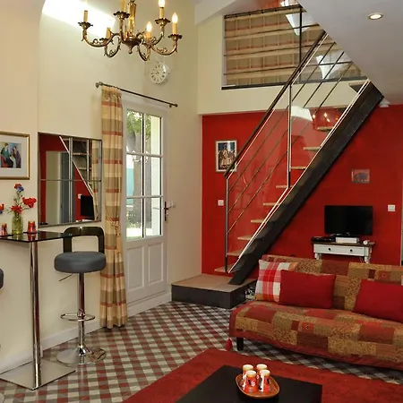 Holiday home The Secret Gem Or The Hidden Gem Or Both Together