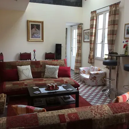 The Secret Gem Or The Hidden Gem Or Both Together Holiday home *