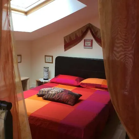 Holiday home The Secret Gem Or The Hidden Gem Or Both Together