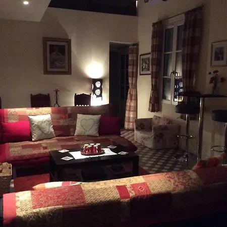 The Secret Gem Or The Hidden Gem Or Both Together * Montreuil-Bellay