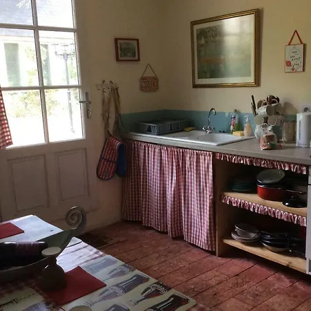 Holiday home The Secret Gem Or The Hidden Gem Or Both Together *