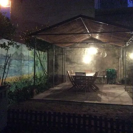 The Secret Gem Or The Hidden Gem Or Both Together Holiday home