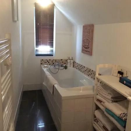 The Secret Gem Or The Hidden Gem Or Both Together Holiday home Montreuil-Bellay