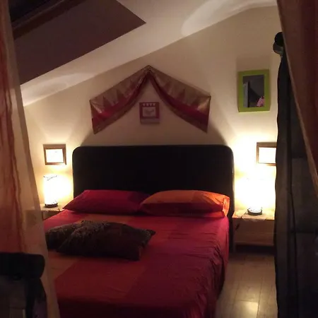 Holiday home The Secret Gem Or The Hidden Gem Or Both Together Montreuil-Bellay