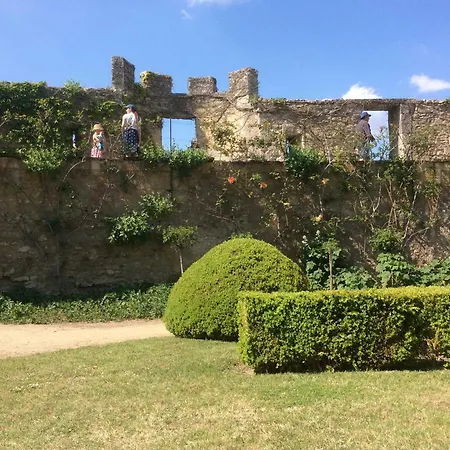 Holiday home The Secret Gem Or The Hidden Gem Or Both Together *