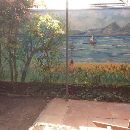 Holiday home The Secret Gem Or The Hidden Gem Or Both Together Montreuil-Bellay