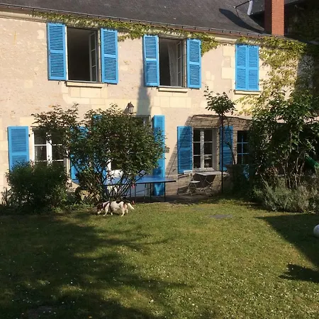 Hébergement de vacances The Secret Gem Or The Hidden Gem Or Both Together *