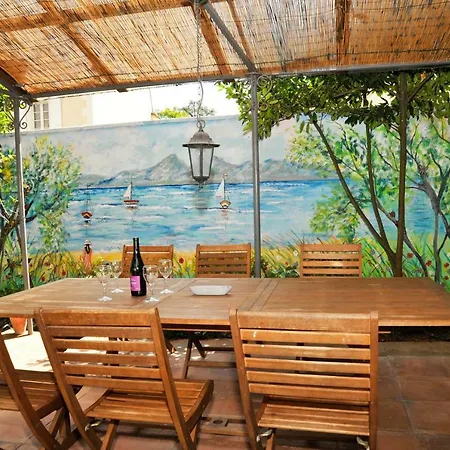 The Secret Gem Or The Hidden Gem Or Both Together Holiday home *