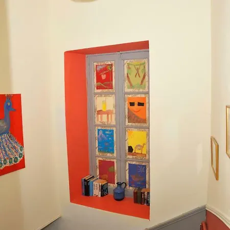 The Secret Gem Or The Hidden Gem Or Both Together Holiday home *