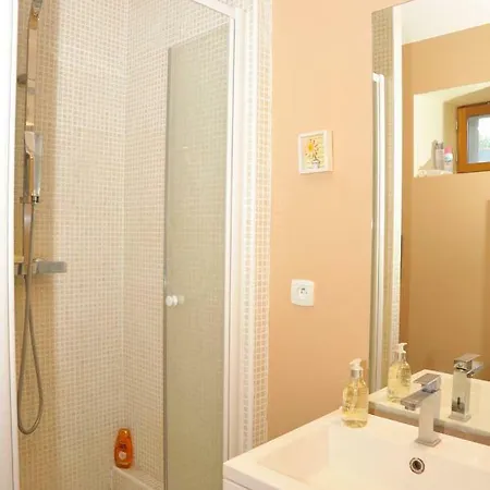 The Secret Gem Or The Hidden Gem Or Both Together Holiday home *