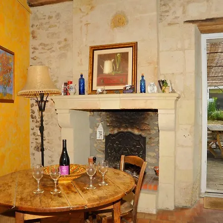 Holiday home The Secret Gem Or The Hidden Gem Or Both Together