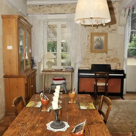 The Secret Gem Or The Hidden Gem Or Both Together Holiday home