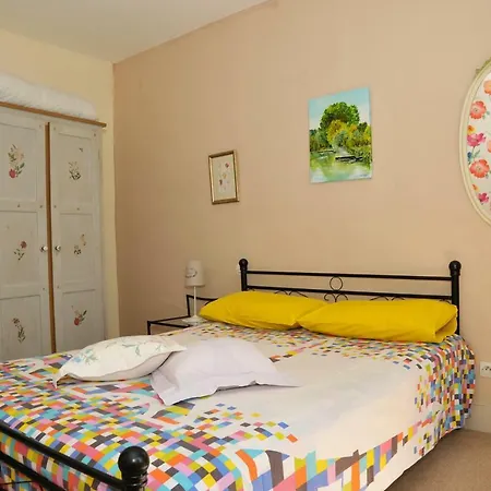 The Secret Gem Or The Hidden Gem Or Both Together * Montreuil-Bellay