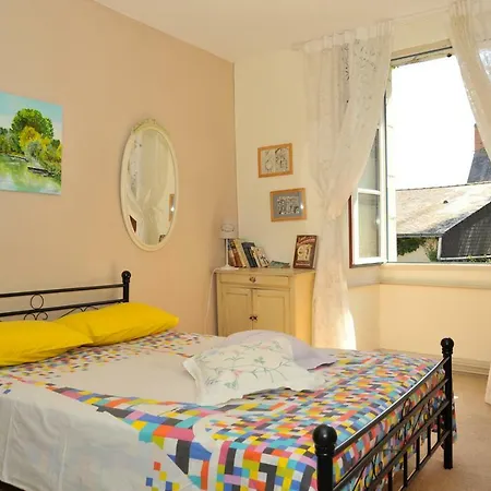Holiday home The Secret Gem Or The Hidden Gem Or Both Together *