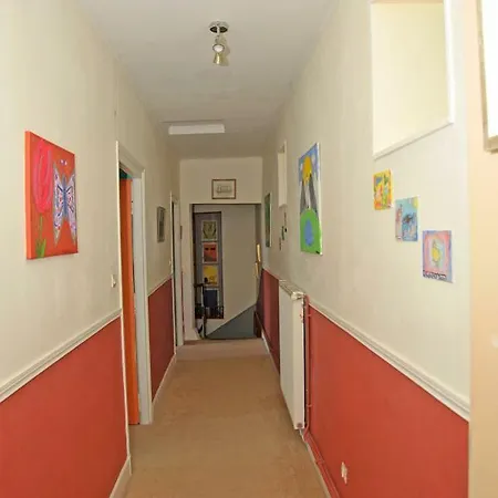 The Secret Gem Or The Hidden Gem Or Both Together Holiday home *