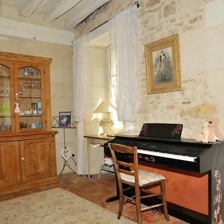 Holiday home The Secret Gem Or The Hidden Gem Or Both Together