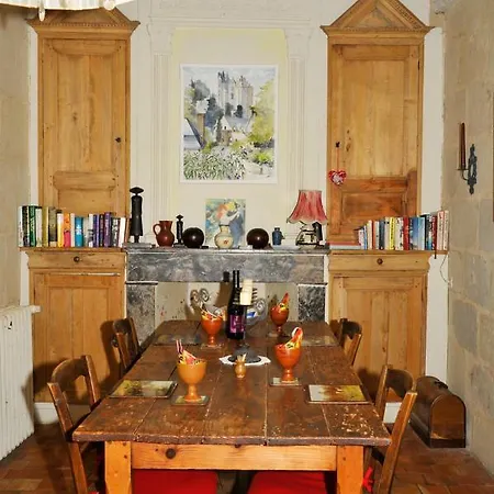 Holiday home The Secret Gem Or The Hidden Gem Or Both Together