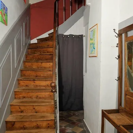 The Secret Gem Or The Hidden Gem Or Both Together Holiday home