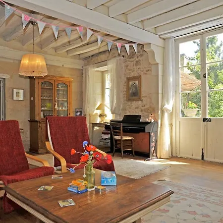 Holiday home The Secret Gem Or The Hidden Gem Or Both Together *