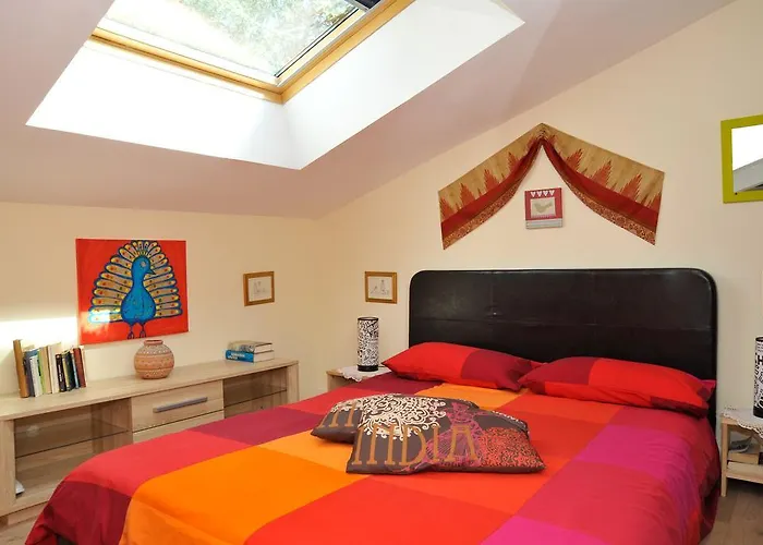 The Secret Gem Or The Hidden Gem Or Both Together Montreuil-Bellay