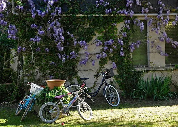 Prázdninový dům The Secret Gem Or The Hidden Gem Or Both Together