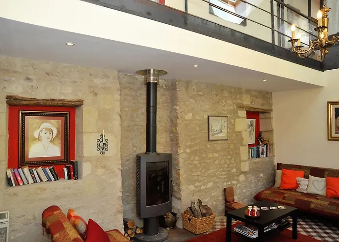 The Secret Gem Or The Hidden Gem Or Both Together Prázdninový dům *