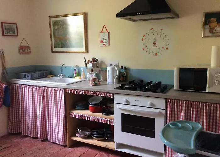 The Secret Gem Or The Hidden Gem Or Both Together Prázdninový dům