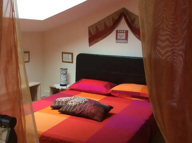 Prázdninový dům The Secret Gem Or The Hidden Gem Or Both Together