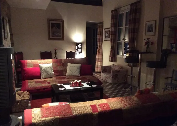 The Secret Gem Or The Hidden Gem Or Both Together * Montreuil-Bellay