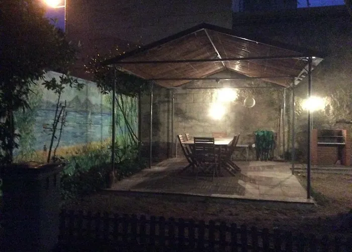 The Secret Gem Or The Hidden Gem Or Both Together Prázdninový dům