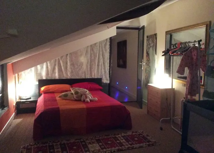 The Secret Gem Or The Hidden Gem Or Both Together *