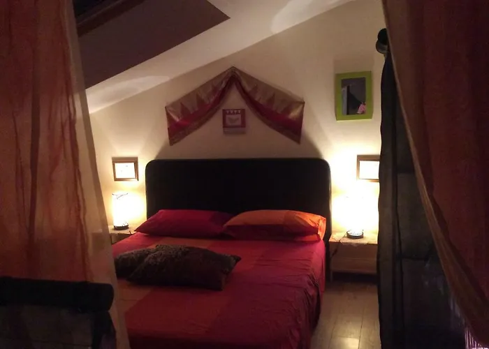 Prázdninový dům The Secret Gem Or The Hidden Gem Or Both Together Montreuil-Bellay