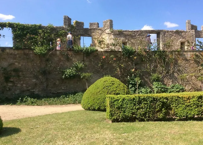 Prázdninový dům The Secret Gem Or The Hidden Gem Or Both Together *