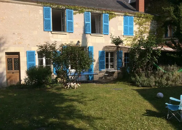 Prázdninový dům The Secret Gem Or The Hidden Gem Or Both Together *