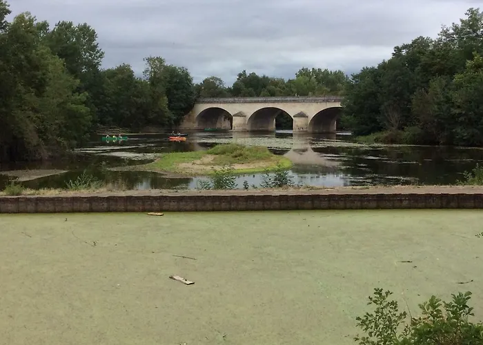 Prázdninový dům The Secret Gem Or The Hidden Gem Or Both Together