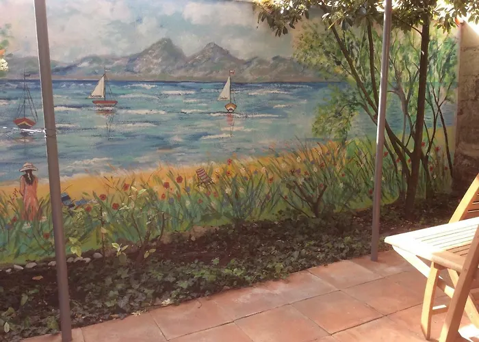 The Secret Gem Or The Hidden Gem Or Both Together Prázdninový dům