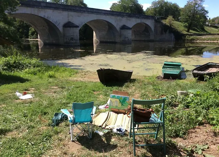 The Secret Gem Or The Hidden Gem Or Both Together Prázdninový dům *