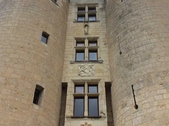 The Secret Gem Or The Hidden Gem Or Both Together Prázdninový dům