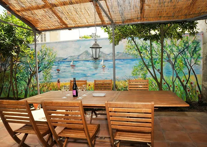 The Secret Gem Or The Hidden Gem Or Both Together Prázdninový dům *