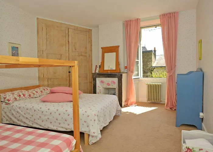 The Secret Gem Or The Hidden Gem Or Both Together Prázdninový dům *