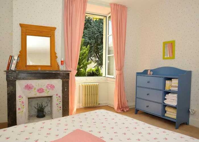 The Secret Gem Or The Hidden Gem Or Both Together Prázdninový dům