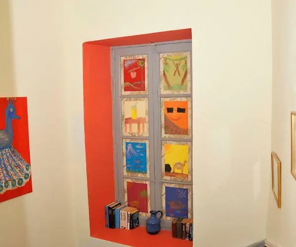 The Secret Gem Or The Hidden Gem Or Both Together Prázdninový dům *