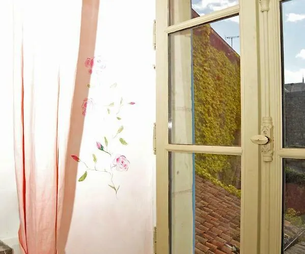 The Secret Gem Or The Hidden Gem Or Both Together * Montreuil-Bellay