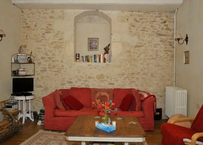 Prázdninový dům The Secret Gem Or The Hidden Gem Or Both Together *