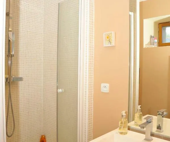 The Secret Gem Or The Hidden Gem Or Both Together Prázdninový dům *