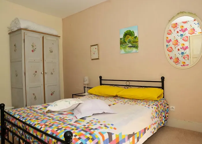 The Secret Gem Or The Hidden Gem Or Both Together * Montreuil-Bellay