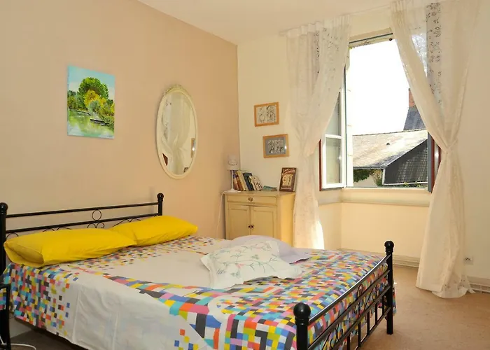 Prázdninový dům The Secret Gem Or The Hidden Gem Or Both Together *