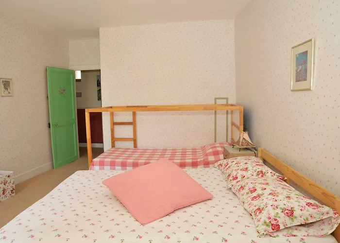 The Secret Gem Or The Hidden Gem Or Both Together Montreuil-Bellay